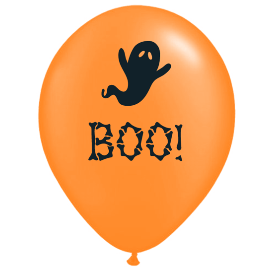 Motivballon Boo磊ballone bedrucken und online bestellen ballon24.ch