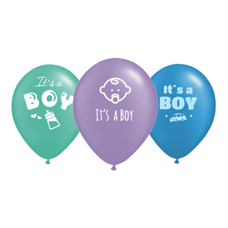Bild für Kategorie It's a boy