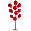 Bild von Give Away Ballon Säule