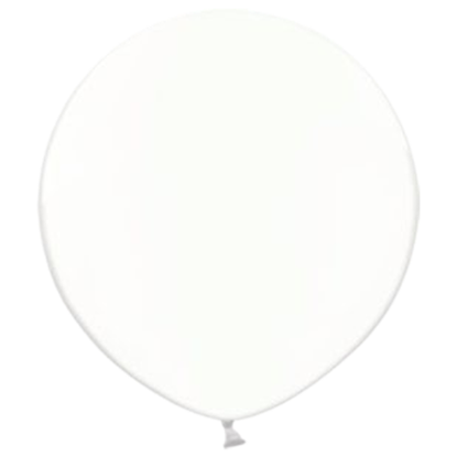 Bild von Riesenballon Transparent